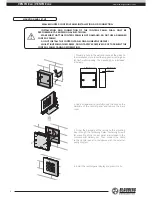 Preview for 8 page of BLAUBERG VENTO Eco Operation Manual