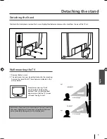 Preview for 8 page of Blaupunkt 123J- GB-3B-HCDU-UK User Manual