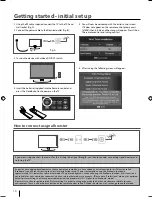 Preview for 9 page of Blaupunkt 123J- GB-3B-HCDU-UK User Manual