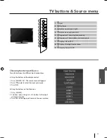 Preview for 10 page of Blaupunkt 123J- GB-3B-HCDU-UK User Manual