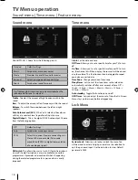 Preview for 15 page of Blaupunkt 123J- GB-3B-HCDU-UK User Manual