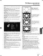 Preview for 16 page of Blaupunkt 123J- GB-3B-HCDU-UK User Manual