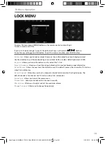 Preview for 16 page of Blaupunkt 215/189J-GB-4B-FHKDUP-EU User Manual