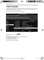 Preview for 20 page of Blaupunkt 215/189J-GB-4B-FHKDUP-EU User Manual