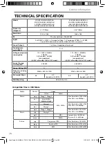 Preview for 25 page of Blaupunkt 215/189J-GB-4B-FHKDUP-EU User Manual