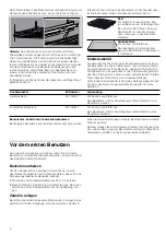 Preview for 6 page of Blaupunkt 5BC110.0 Instruction Manua