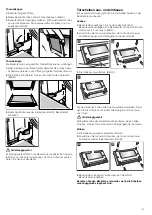 Preview for 9 page of Blaupunkt 5BC110.0 Instruction Manua