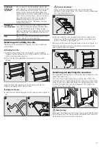 Preview for 37 page of Blaupunkt 5BC110.0 Instruction Manua