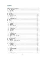 Preview for 2 page of Blaupunkt BikePilot2 User Manual