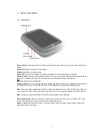 Preview for 6 page of Blaupunkt BikePilot2 User Manual