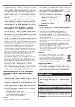 Preview for 29 page of Blaupunkt BLA-32/138M-GB-11B4-EGBQUX-EU Quick Start Manual