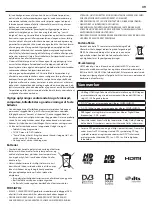 Preview for 39 page of Blaupunkt BLA-32/138M-GB-11B4-EGBQUX-EU Quick Start Manual