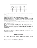 Preview for 5 page of Blaupunkt BLP3610 User Manual