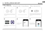 Preview for 37 page of Blaupunkt BLUEBOT COMFORT PLUS User Manual