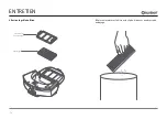 Preview for 76 page of Blaupunkt BLUEBOT COMFORT PLUS User Manual