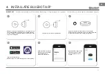 Preview for 91 page of Blaupunkt BLUEBOT COMFORT PLUS User Manual