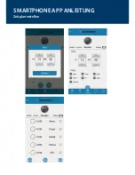 Preview for 39 page of Blaupunkt Bluebot XSMART Robotic Quick Manual