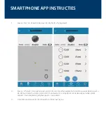 Preview for 48 page of Blaupunkt Bluebot XSMART Robotic Quick Manual