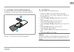 Preview for 21 page of Blaupunkt BLUEBOT XSMART User Manual