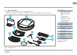 Preview for 53 page of Blaupunkt BLUEBOT XSMART User Manual