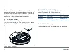 Preview for 54 page of Blaupunkt BLUEBOT XSMART User Manual