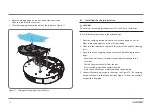 Preview for 56 page of Blaupunkt BLUEBOT XSMART User Manual