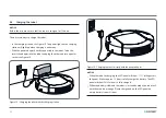 Preview for 58 page of Blaupunkt BLUEBOT XSMART User Manual