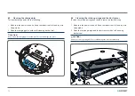 Preview for 72 page of Blaupunkt BLUEBOT XSMART User Manual