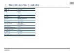 Preview for 77 page of Blaupunkt BLUEBOT XSMART User Manual