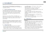 Preview for 81 page of Blaupunkt BLUEBOT XSMART User Manual