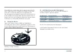 Preview for 92 page of Blaupunkt BLUEBOT XSMART User Manual