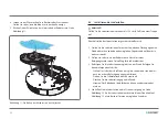 Preview for 94 page of Blaupunkt BLUEBOT XSMART User Manual