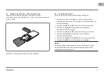 Preview for 97 page of Blaupunkt BLUEBOT XSMART User Manual