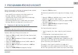 Preview for 141 page of Blaupunkt BLUEBOT XSMART User Manual