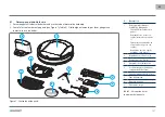 Preview for 167 page of Blaupunkt BLUEBOT XSMART User Manual