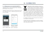 Preview for 190 page of Blaupunkt BLUEBOT XSMART User Manual