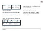 Preview for 215 page of Blaupunkt BLUEBOT XSMART User Manual