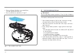 Preview for 246 page of Blaupunkt BLUEBOT XSMART User Manual