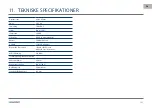 Preview for 343 page of Blaupunkt BLUEBOT XSMART User Manual