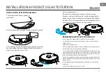 Preview for 35 page of Blaupunkt BLUEBOT XTREME PLUS User Manual