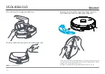 Preview for 100 page of Blaupunkt BLUEBOT XTREME PLUS User Manual