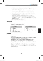 Preview for 29 page of Blaupunkt BP-USC06 User Manual