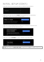 Preview for 19 page of Blaupunkt BP420FSG9700 Instruction Manual