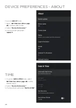 Preview for 28 page of Blaupunkt BP420FSG9700 Instruction Manual