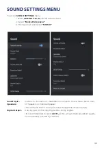 Preview for 33 page of Blaupunkt BP550USG9500 Instruction Manual