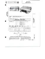 Blaupunkt Bremen Alignment Instructions preview