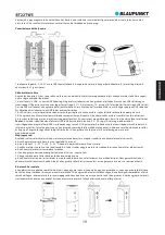 Preview for 21 page of Blaupunkt BT22TWS Owner'S Manual