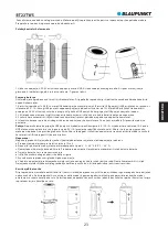 Preview for 25 page of Blaupunkt BT22TWS Owner'S Manual