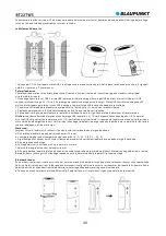 Preview for 42 page of Blaupunkt BT22TWS Owner'S Manual