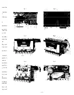 Preview for 4 page of Blaupunkt C-110 Service Manual